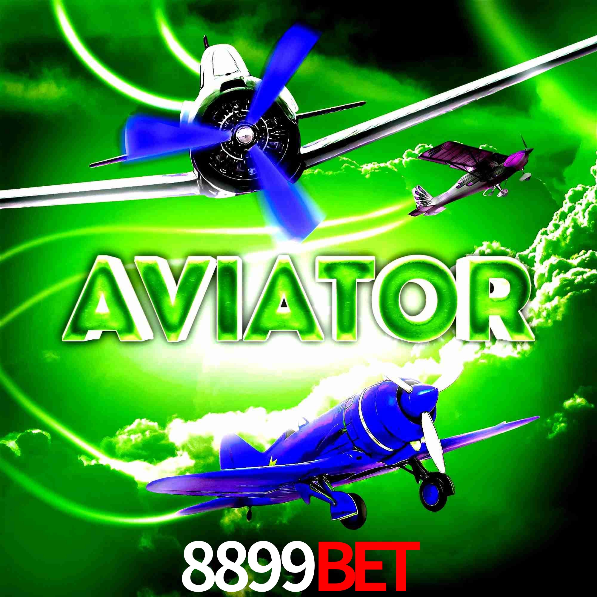 Aviator 8899Bet Tente a Sorte