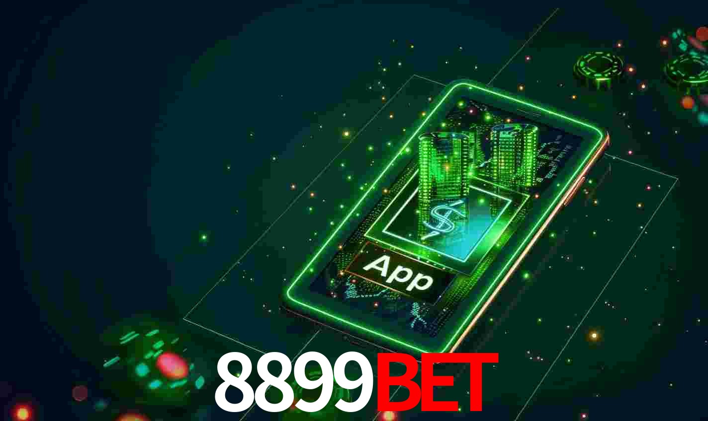 Simplificando a Experiência de Jogo 8899Bet App