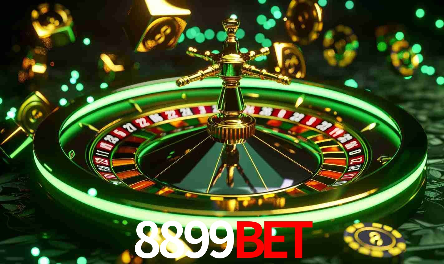 Desfrutar de um Cassino 8899Bet