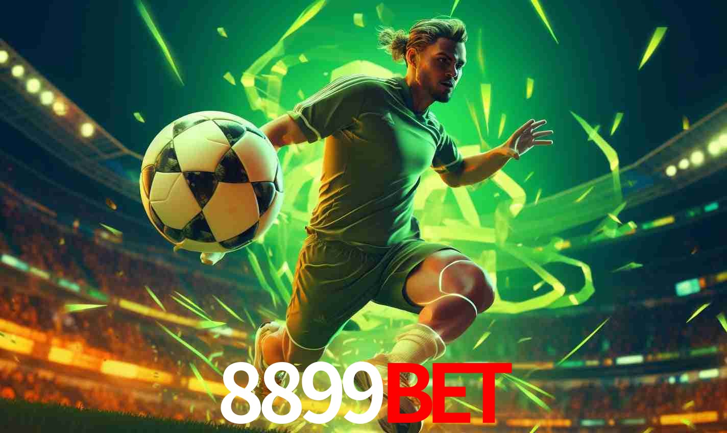 Diversidade Apostas no 8899Bet