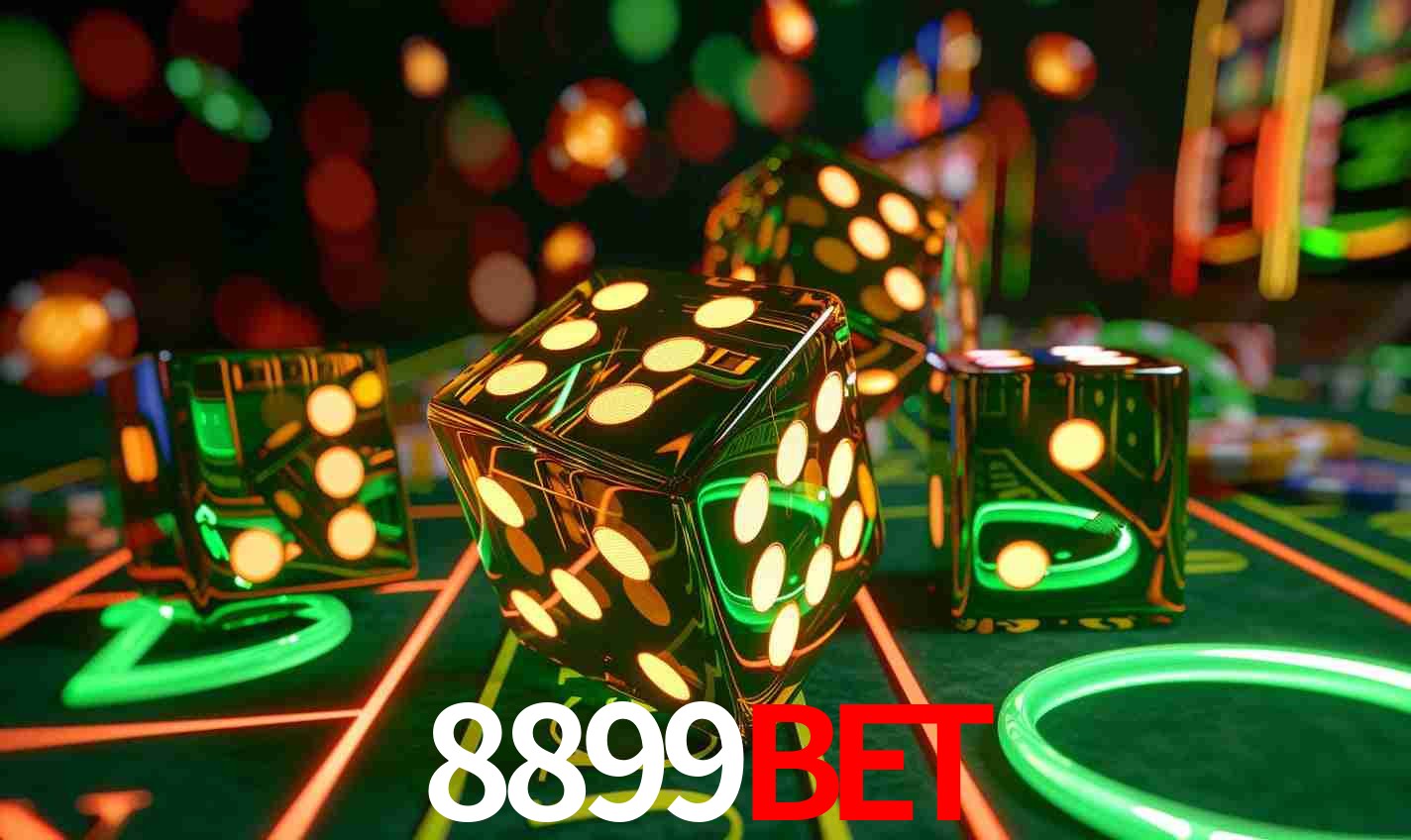 Entretenimento no Jogos 8899Bet