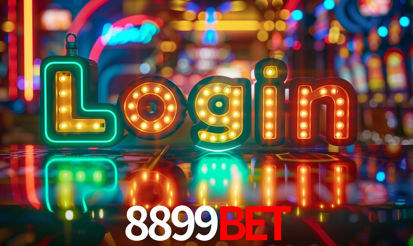Mundo dos Jogos Cassino 8899Bet
